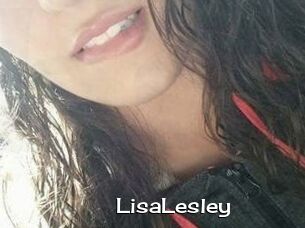 LisaLesley