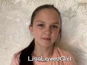LisaLovesGirl
