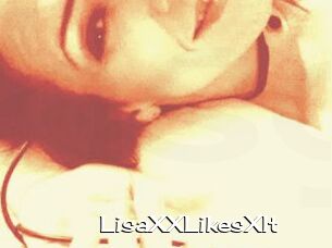 LisaXXLikesXIt