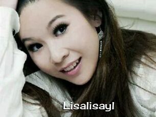 Lisalisayl