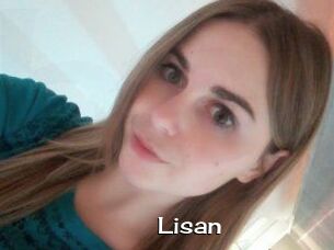 Lisan