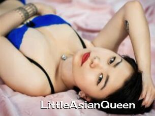LittleAsianQueen