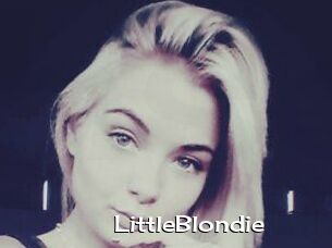 LittleBlondie