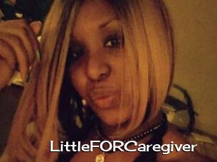 LittleFORCaregiver