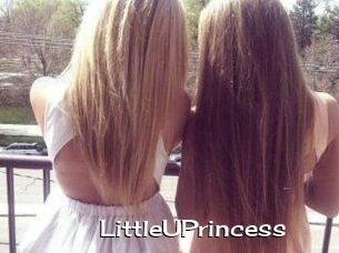 LittleUPrincess