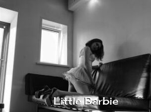 Little_Barbie