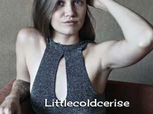 Littlecoldcerise