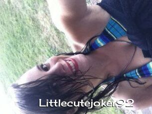 Littlecutejoker92