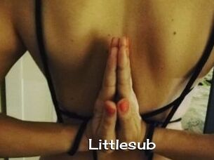 Littlesub