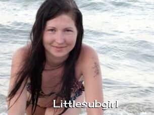 Littlesubgirl_