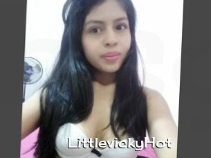 LittlevickyHot