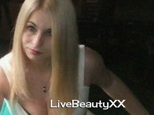 LiveBeautyXX
