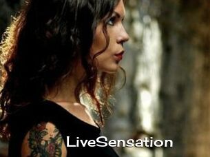 LiveSensation