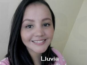 Lluvia