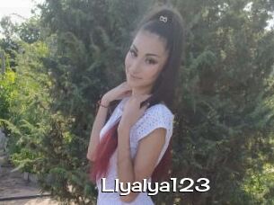 Llyalya123