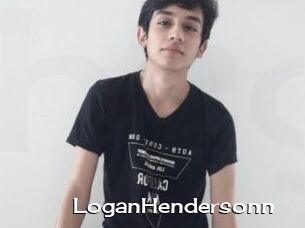 LoganHendersonn
