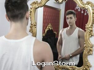 LoganStorm