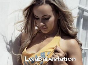 LolaBabestation