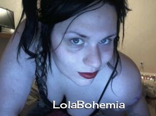 LolaBohemia