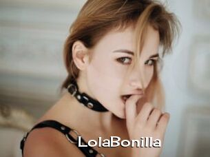 LolaBonilla
