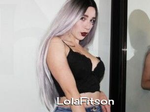 LolaFitson