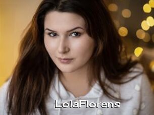 LolaFlorens