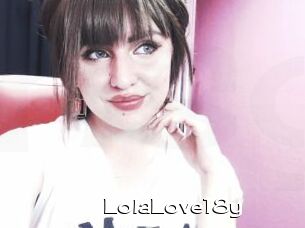 LolaLove18y