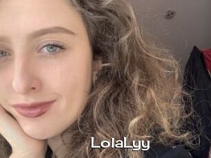 LolaLyy