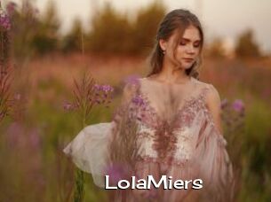 LolaMiers