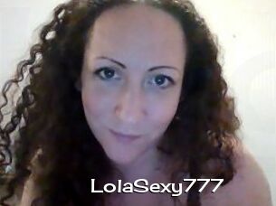 LolaSexy777