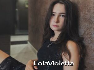 LolaVioletta