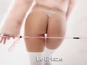 LoliHaze