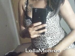 LollaMonroe