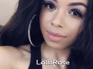 LollaRose
