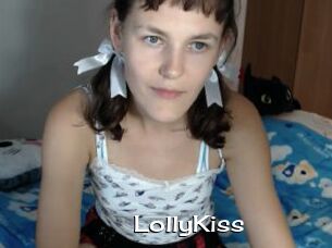 LollyKiss