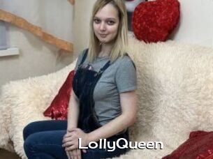 LollyQueen