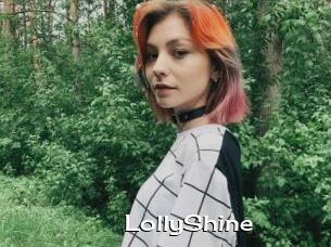 LollyShine