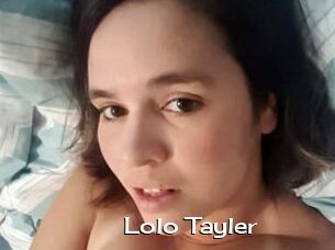 Lolo_Tayler