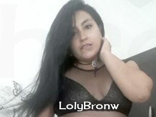 LolyBronw