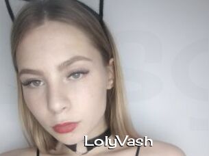 LolyVash