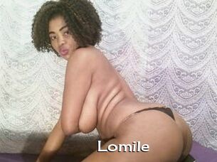 Lomile