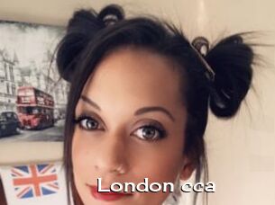 London_cca