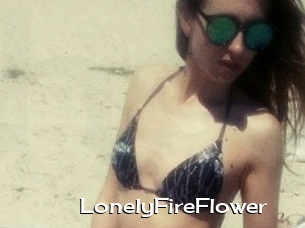 LonelyFireFlower