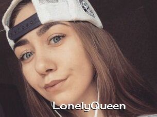 LonelyQueen