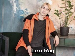 Loo_Ray