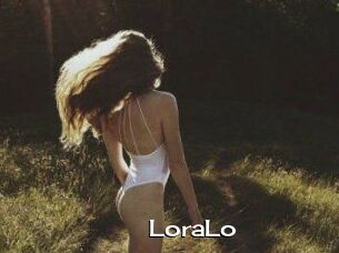 LoraLo