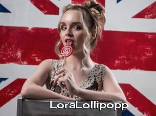 LoraLollipopp