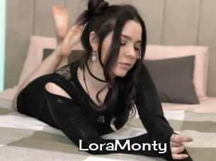 LoraMonty