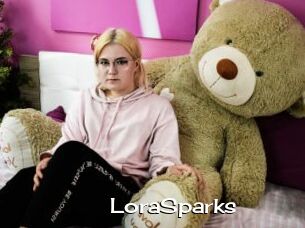 LoraSparks