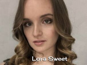 Lora_Sweet
